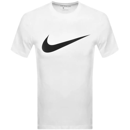 Nike big logo t-shirt