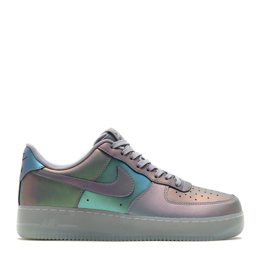 Nike Air Force 1 iridescent