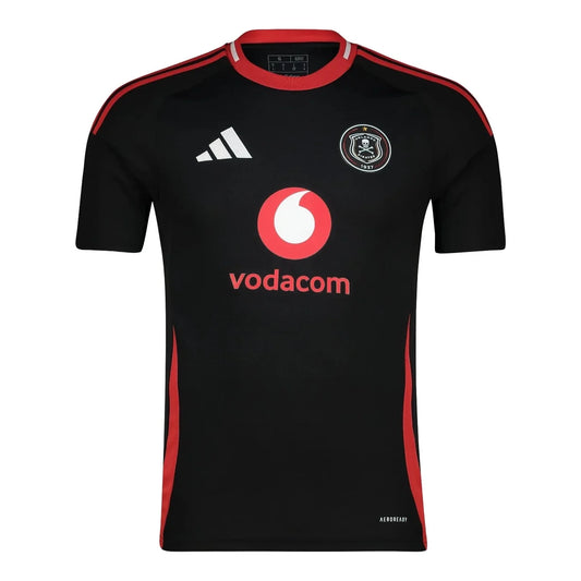 Orlando Pirates 22/23 Home Jersey