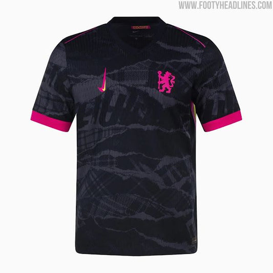 Chelsea 24/25 third kit